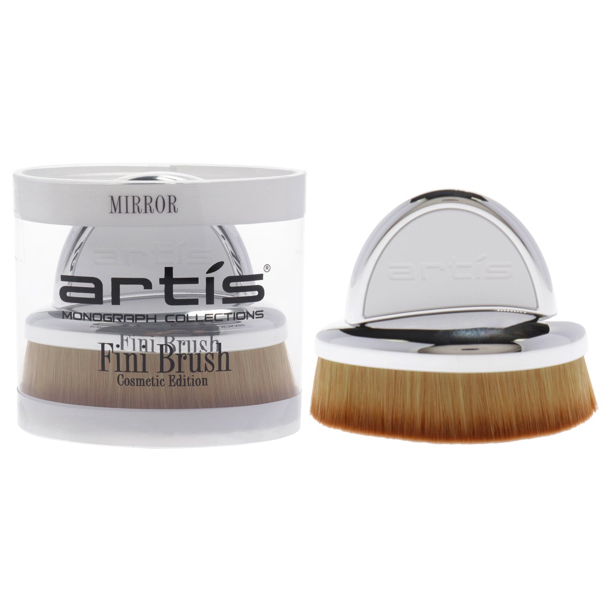 Artis Elite Fini Cosmetic Brush by Artis for Women - 1 Pc Brush