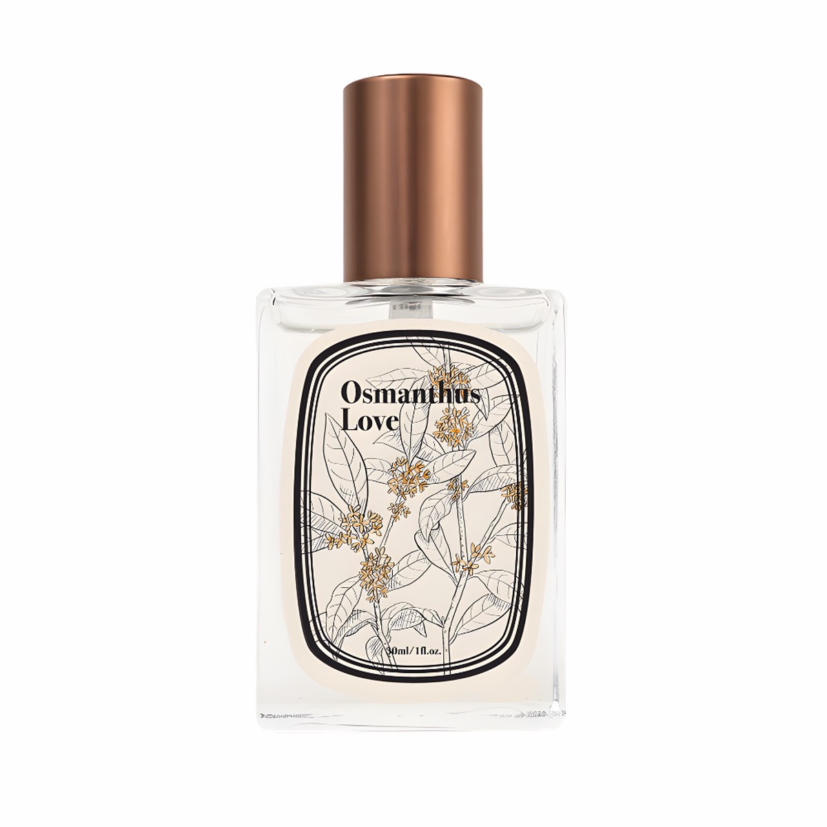 Atelier Faye Perfume 30ml Osmanthus Love