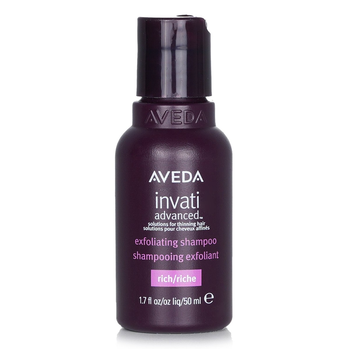 Aveda Invati Advanced Exfoliating Shampoo (Travel Size) - Rich 50ml17oz