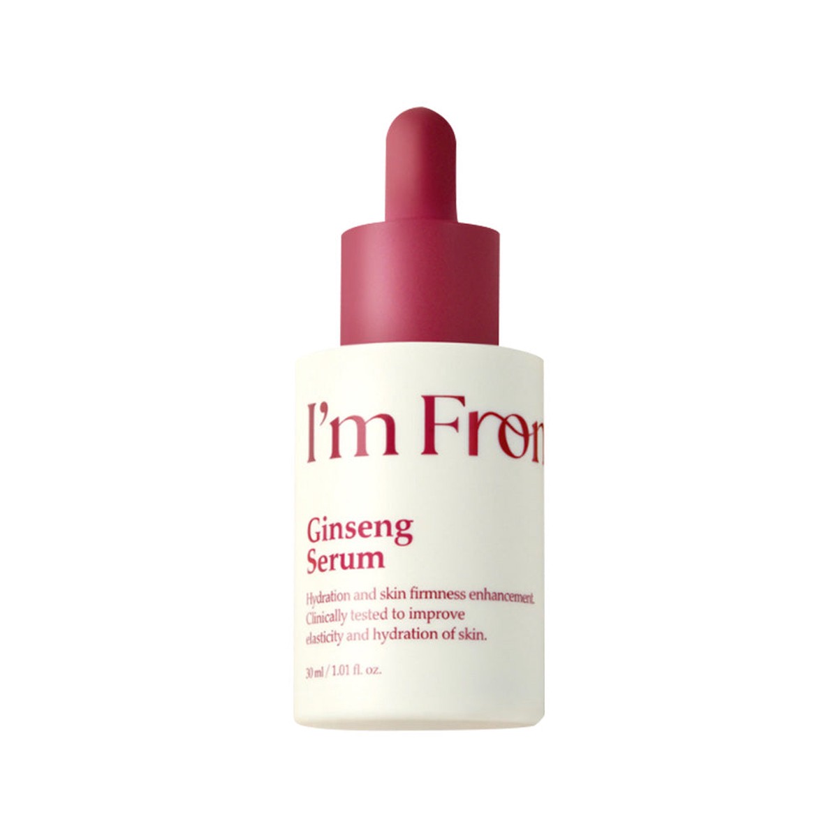 Im from Ginseng Serum 30ml