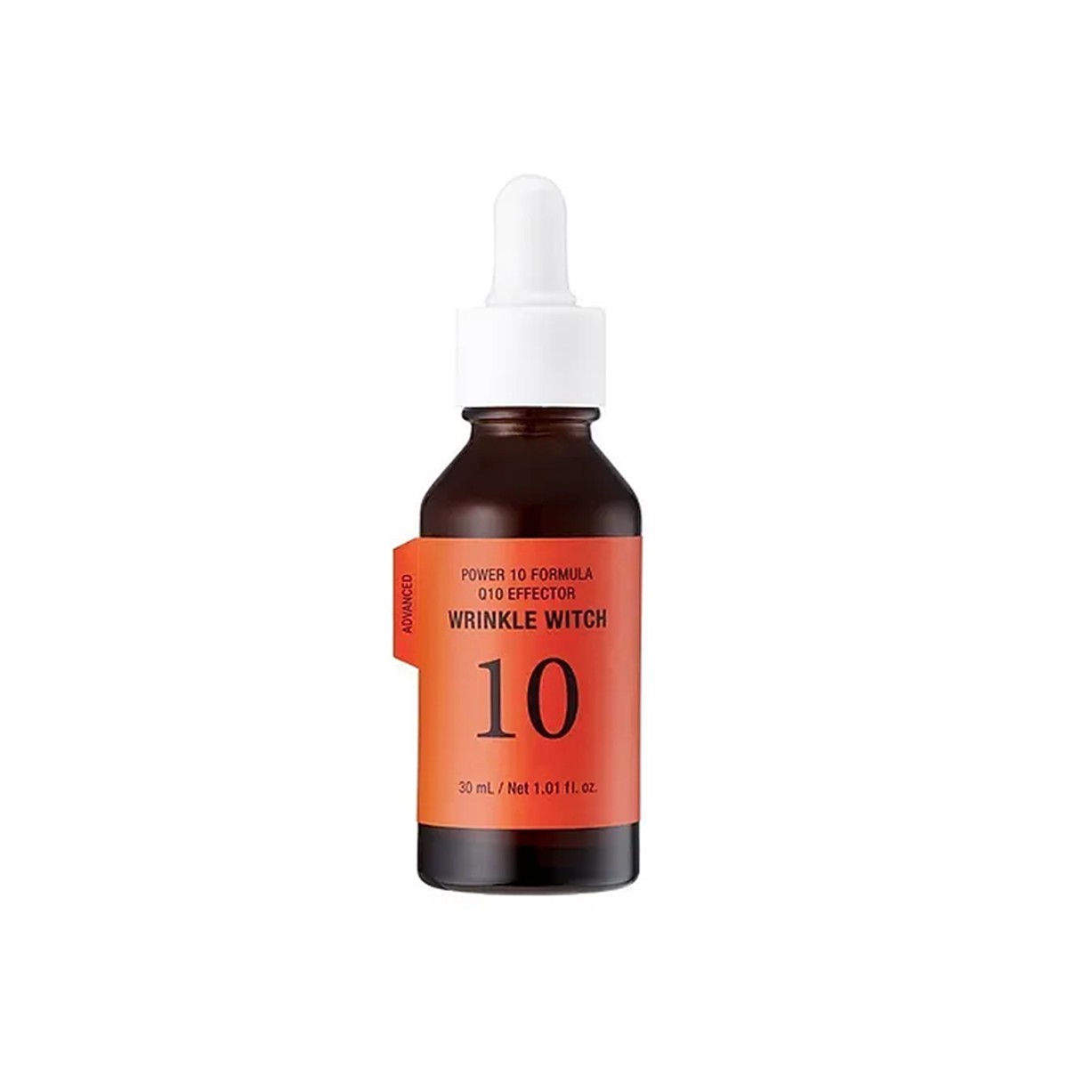 Its SKIN Power 10 Formula Q10 Effector Wrinkle Witch 30ml