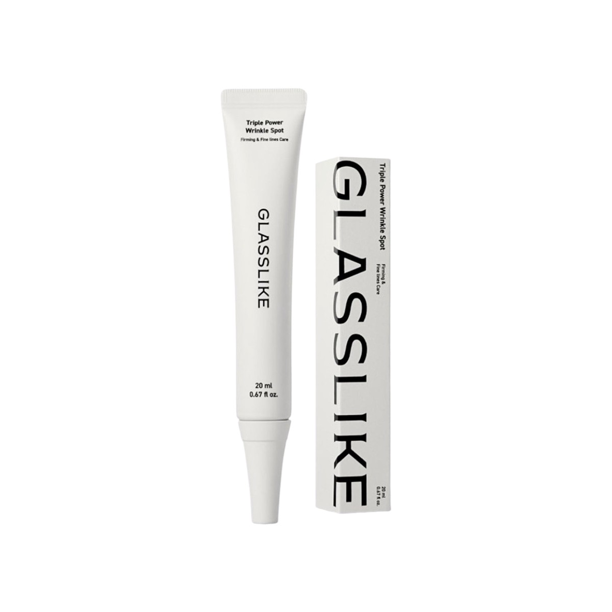 LG PraL Glasslike Triple Power Wrinkle Spot 20ml
