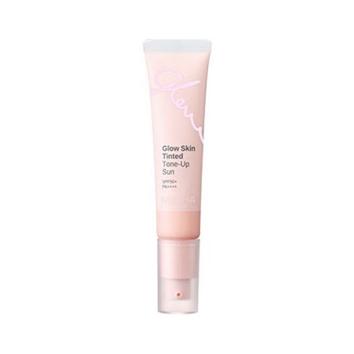 MISSHA Glow Skin Tinted Tone-Up Sun 30ml