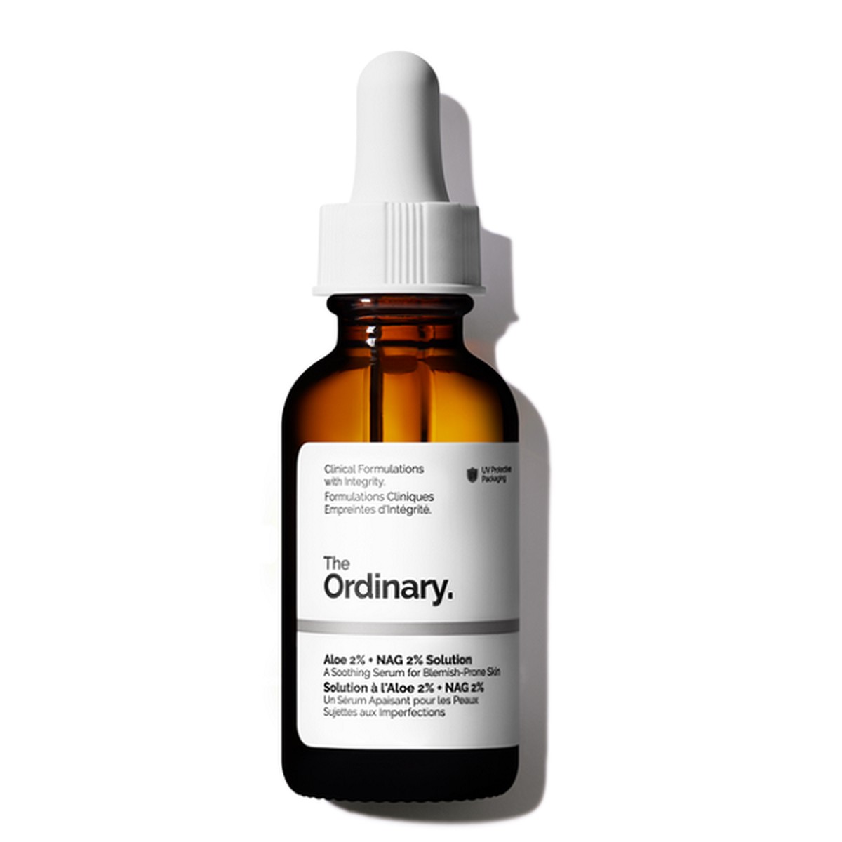 The Ordinary - Aloe 2 NAG 2 Solution