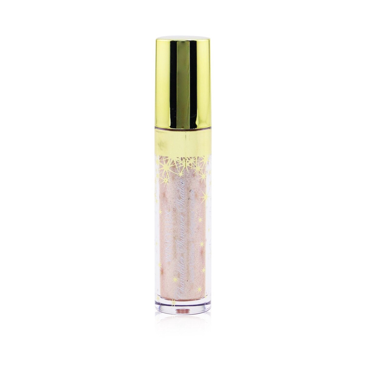 Winky Lux Chandelier Shimmer Liquid Eyeshadow - Bottle Pop 35ml012oz