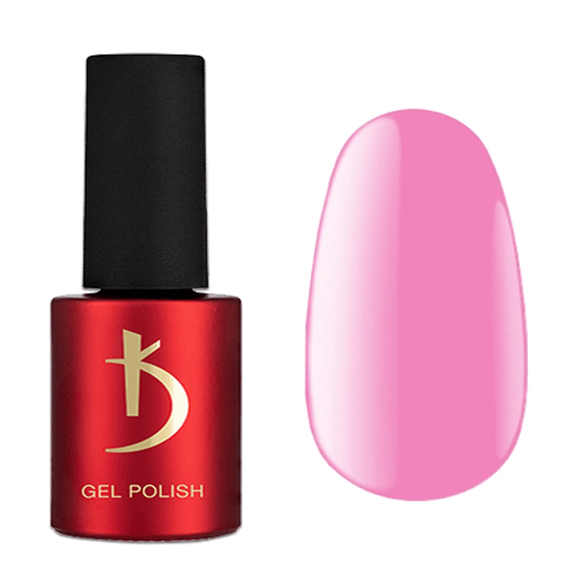15 BR KODI Gel Polish 7ML
