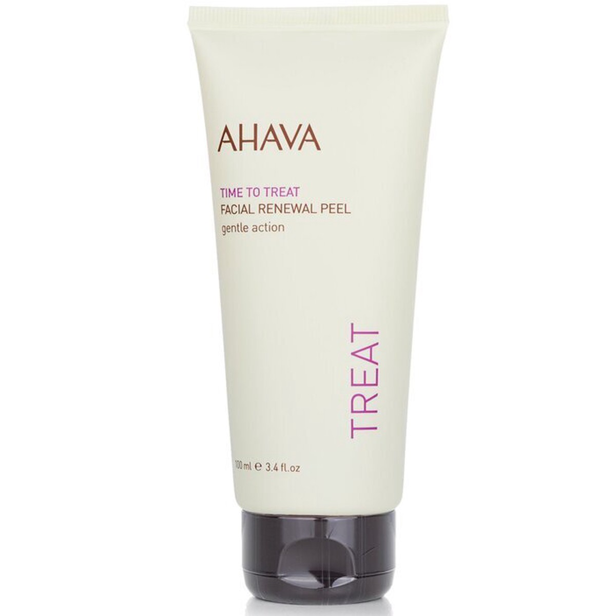 Ahava Time To Treat Facial Renewal Peel 100ml34oz