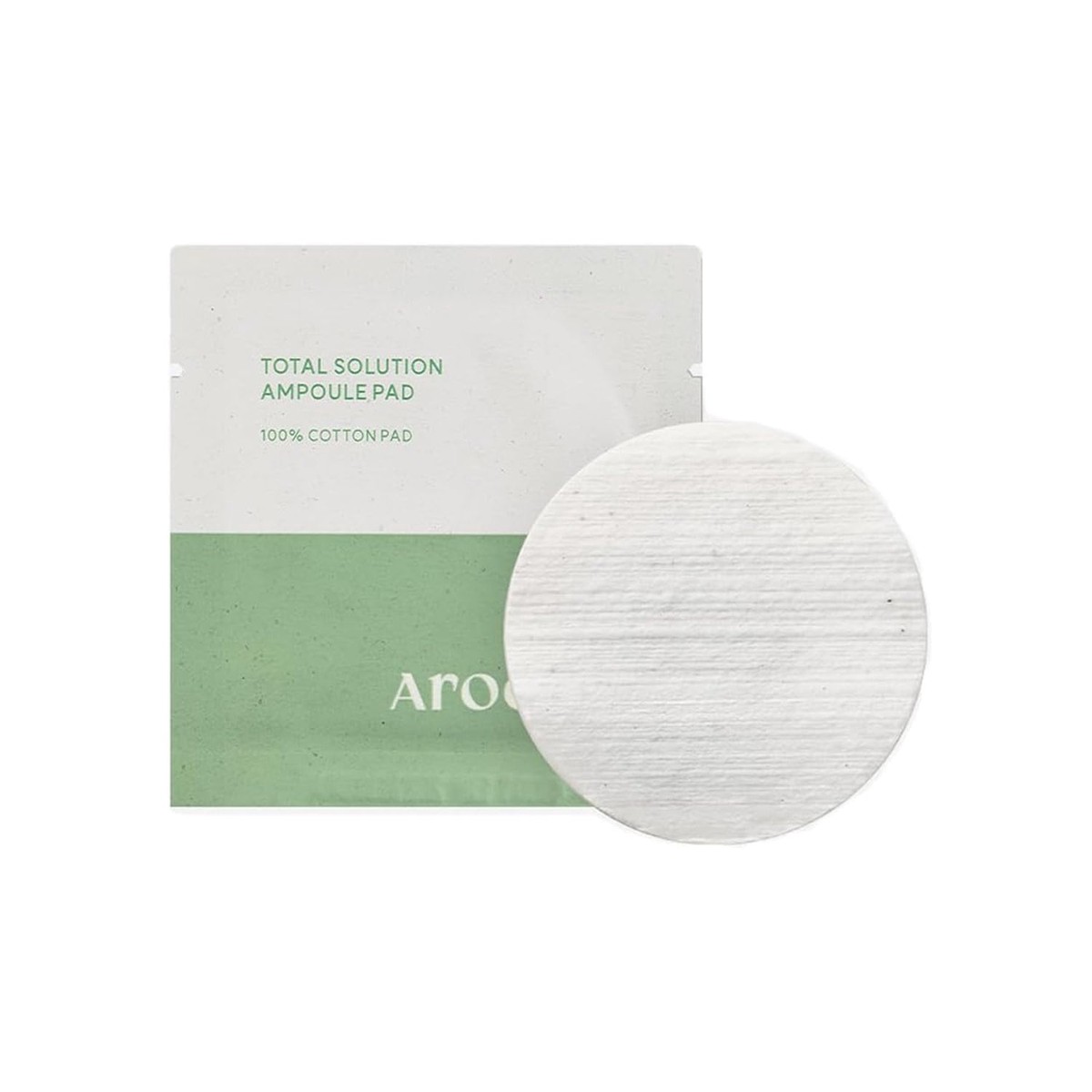 AROCELL Total Solution Ampoule Pad 25ml x 28ea