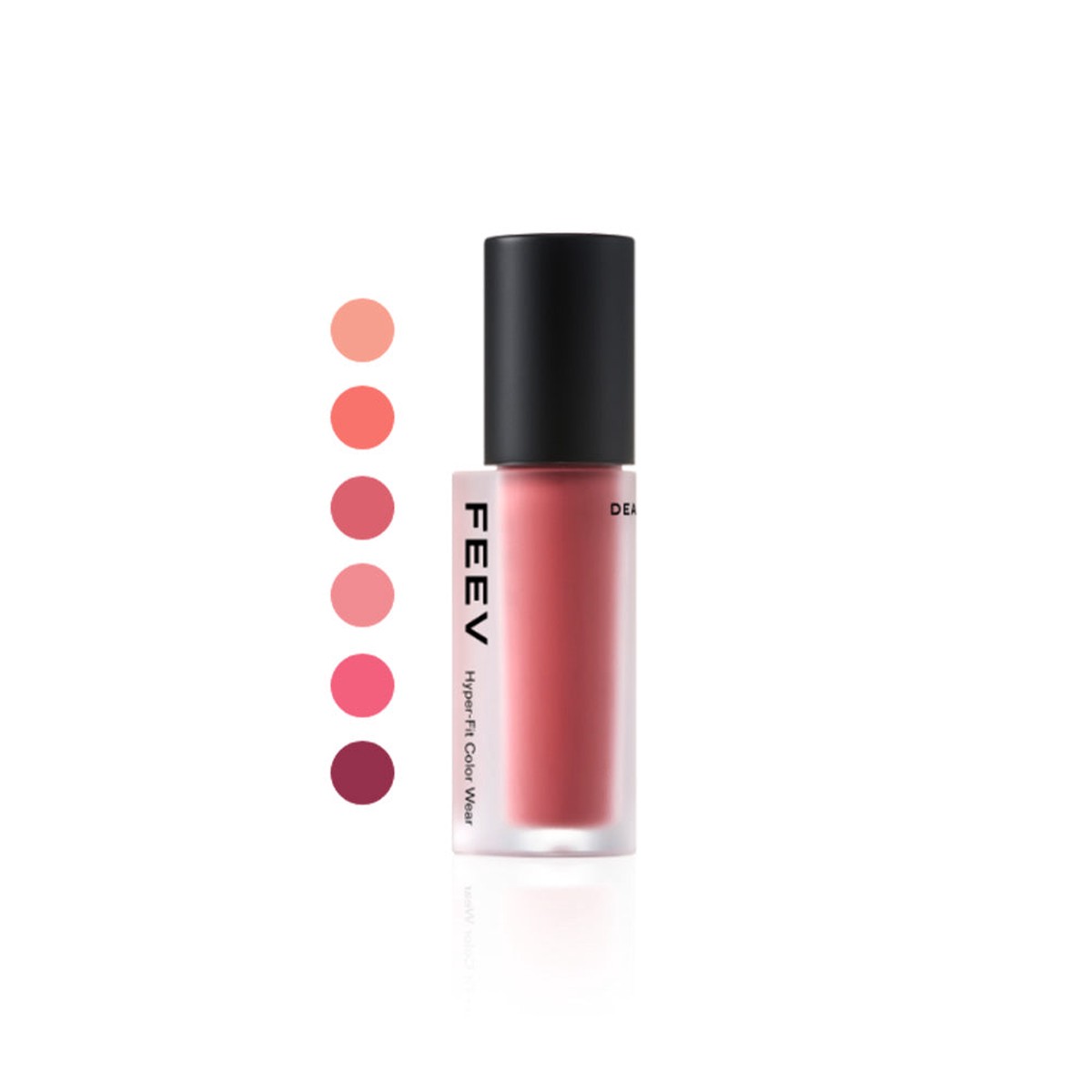 FEEV Hyper-Fit Color Wear 35g