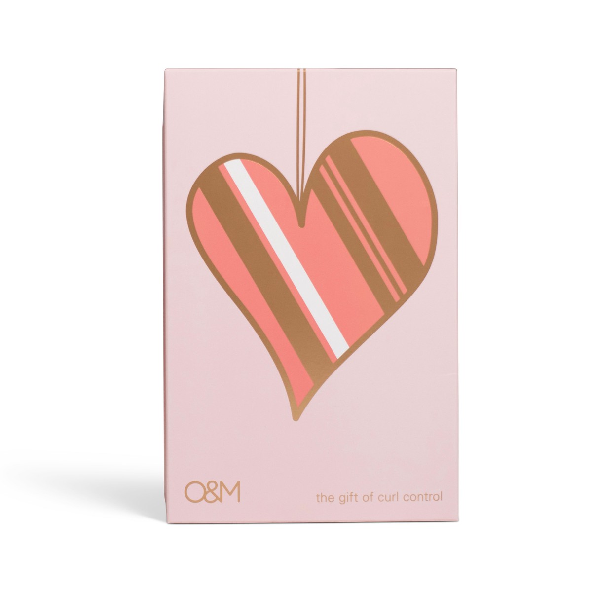 OM Gift of Curl Control Pack
