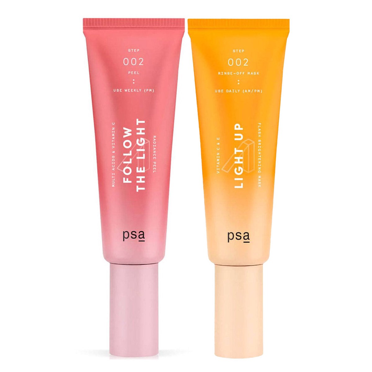 PSA Radiance Bundle