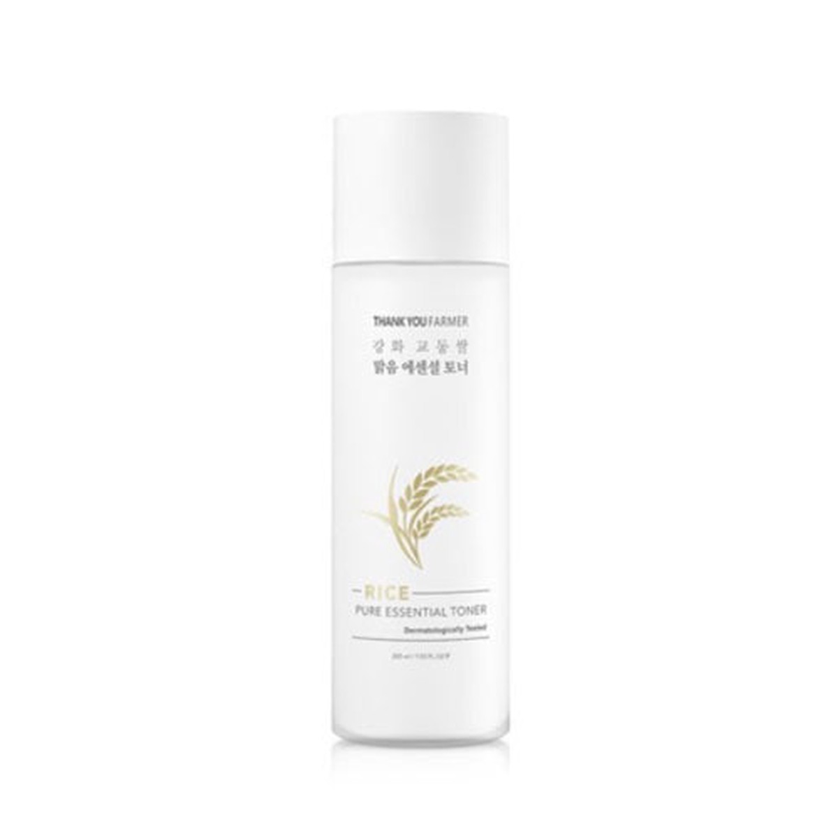 THANK YOU FARMER Rice Pure Essential Toner 200ml