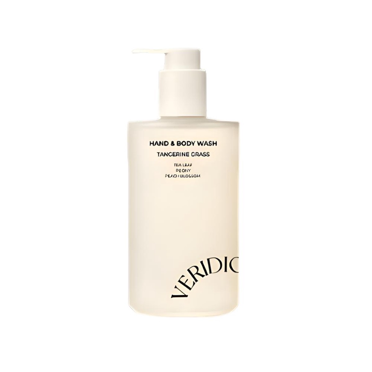 VERIDIQUE Hand Body Wash 300ml (3 options to choose)