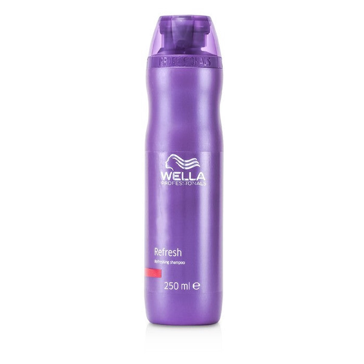 Wella Refresh Revitalizing Shampoo 250ml84oz