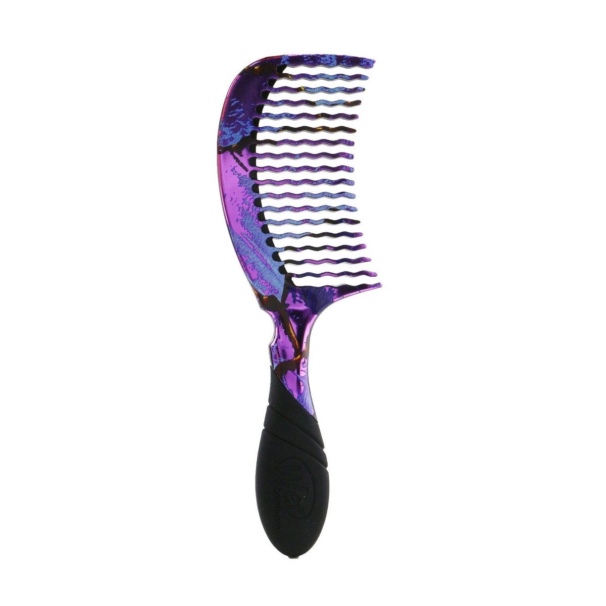 Wet Brush Pro Detangling Comb Metamorphosis - Sapphire Empress 1pc