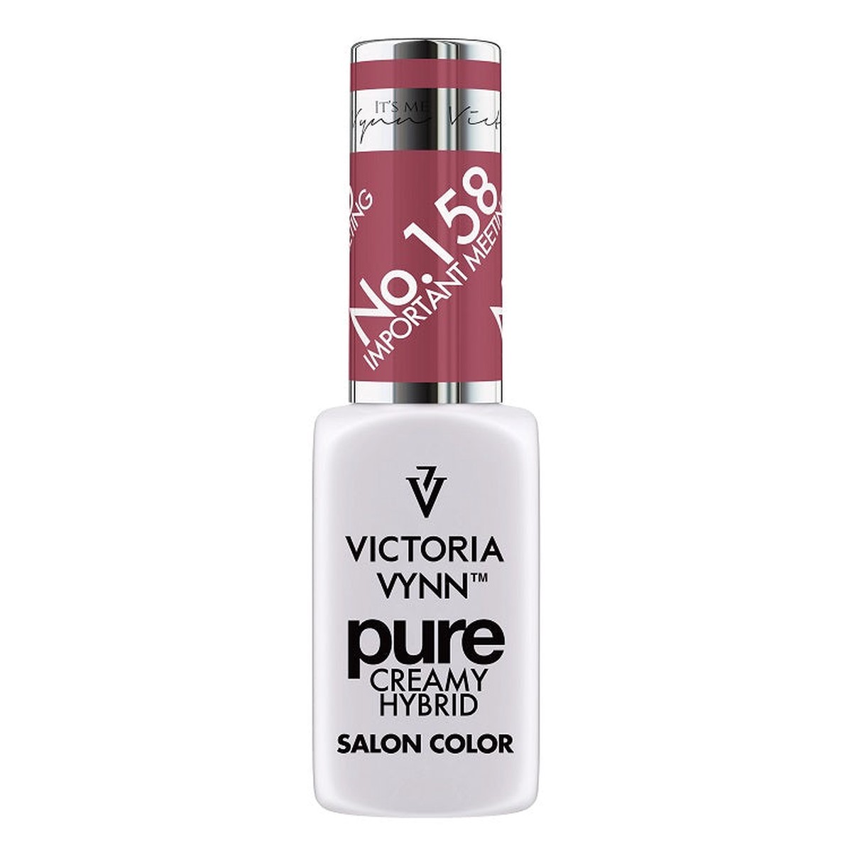 158 Important Meeting PURE 8ml