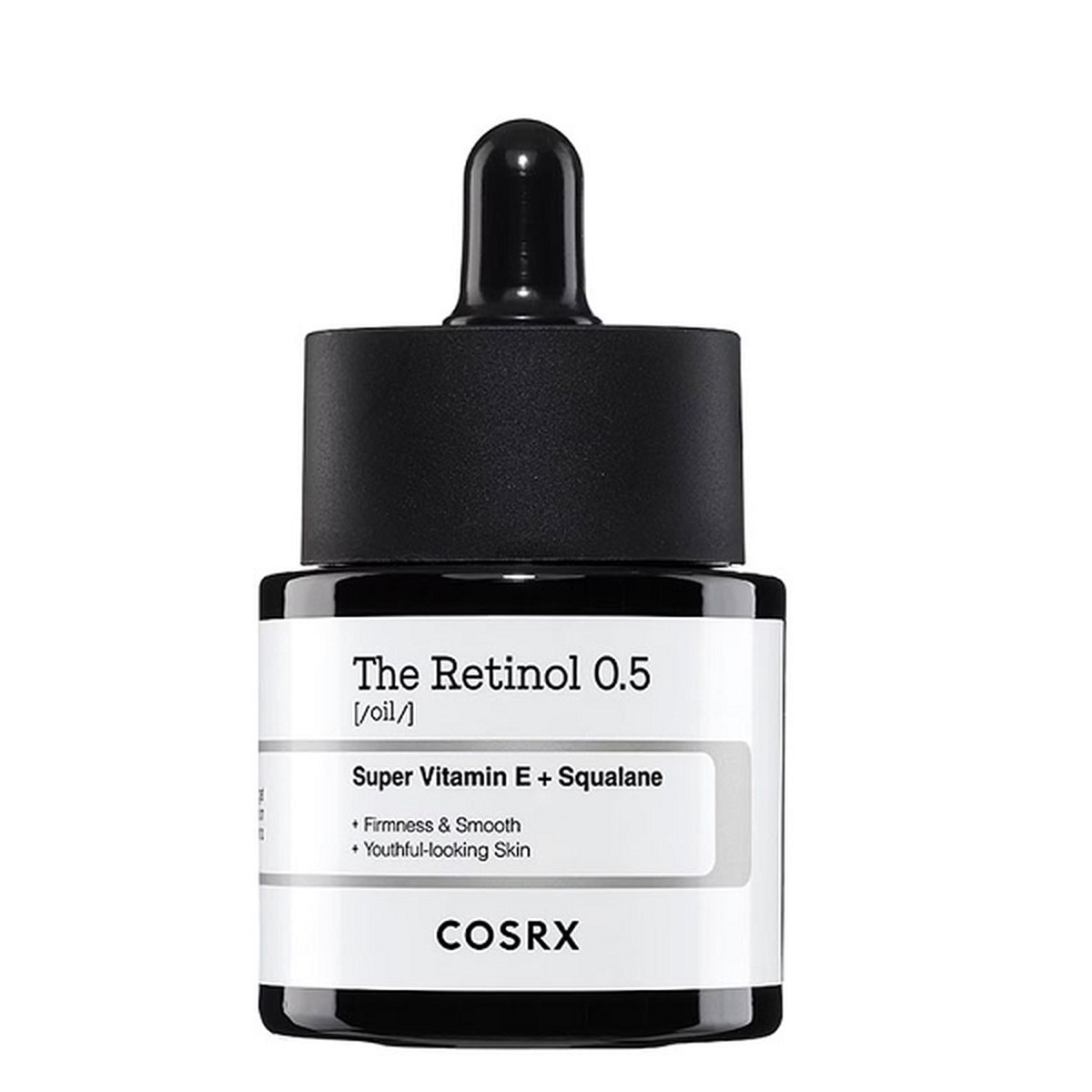 Cosrx - The Retinol 05 Oil