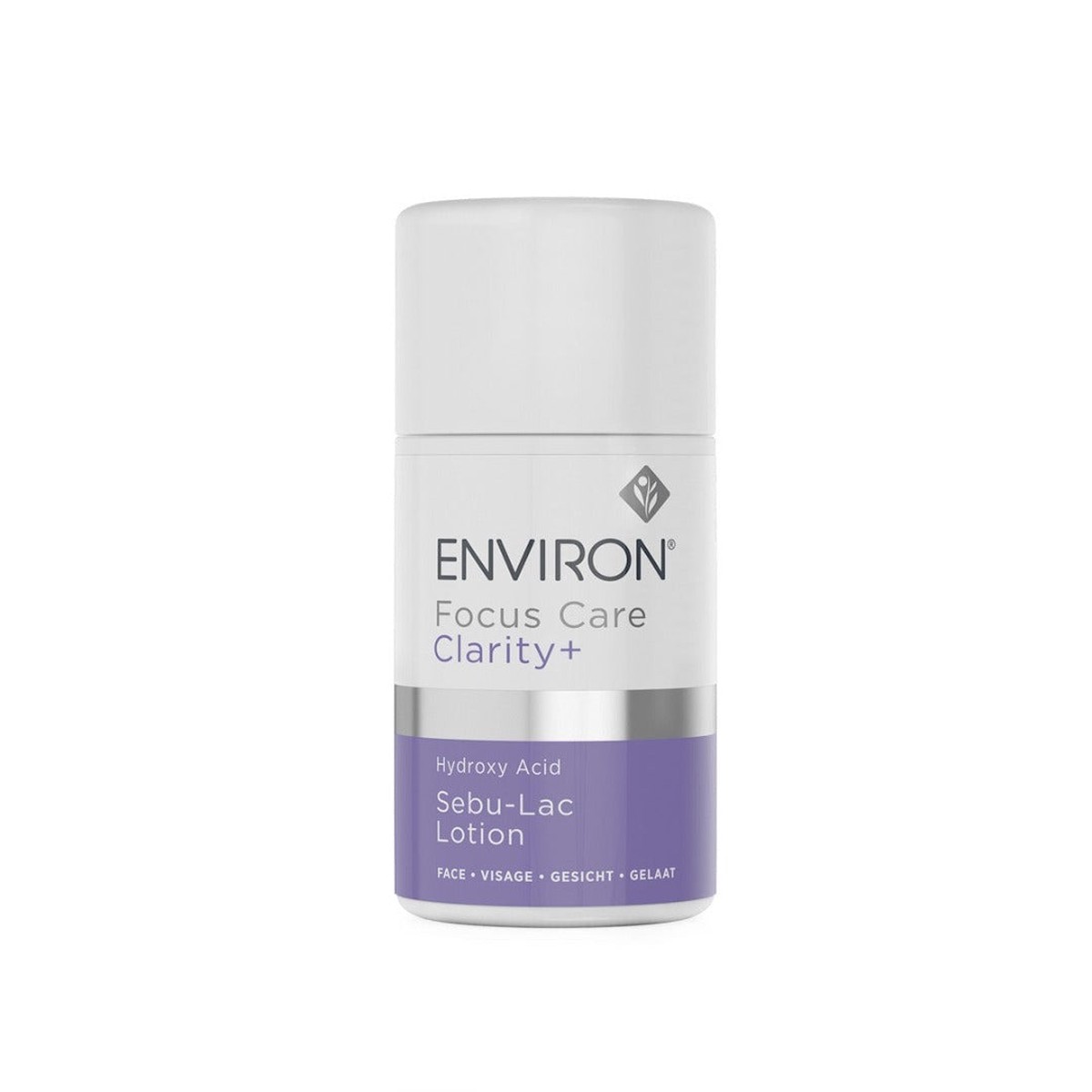Environ Focus Care Clarity Hydroxy Acid Sebu-Lac Lotion