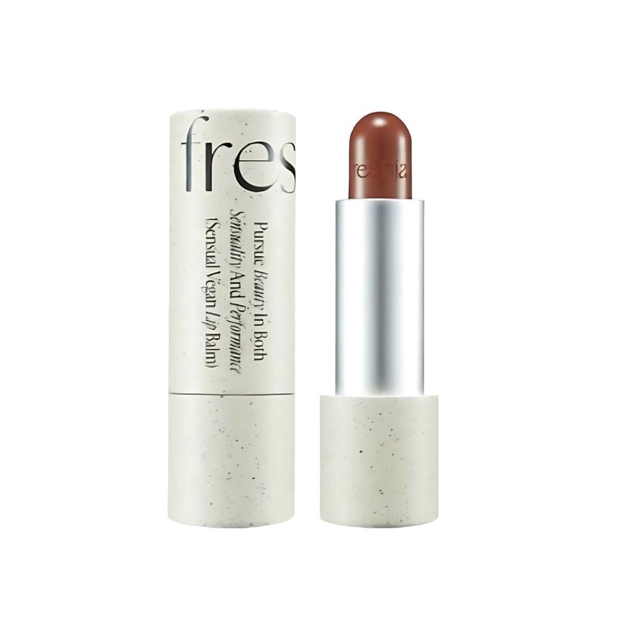 freshian Sensual Vegan Lip Balm 32g (8 colors to choose)