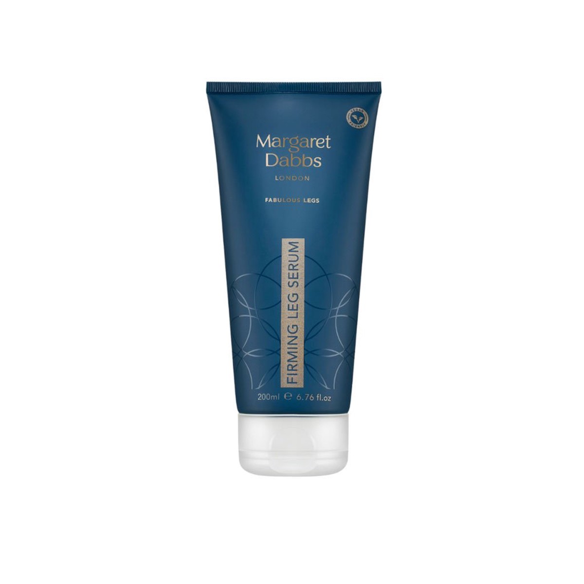 Margaret Dabbs London Firming Leg Serum 200ml