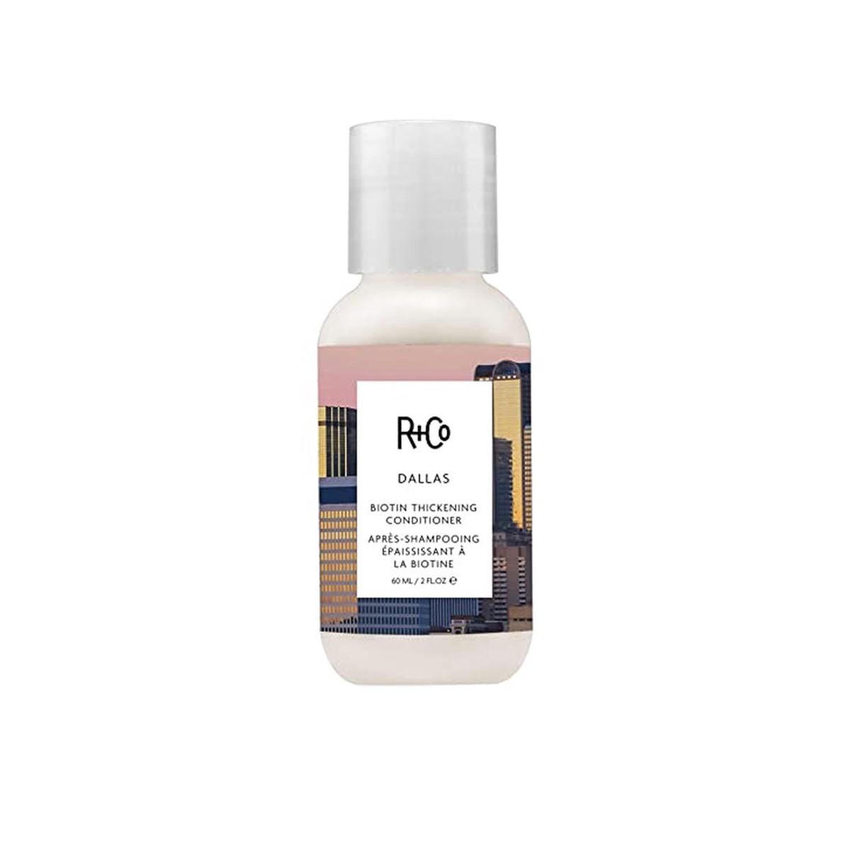 RCo Dallas Thickening Conditioner