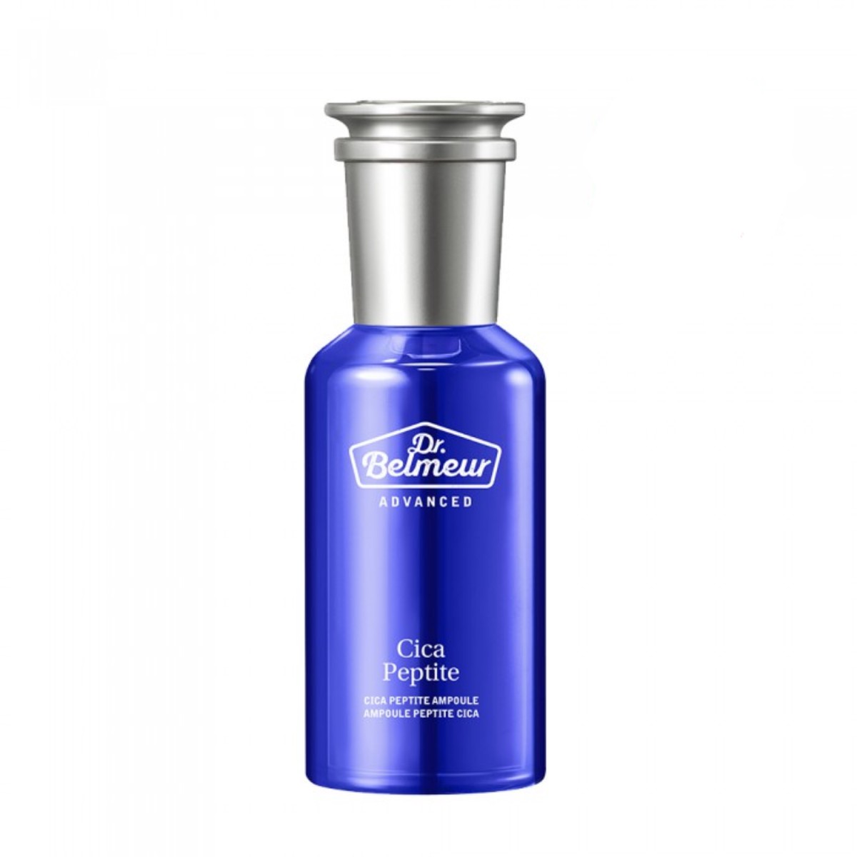 THE FACE SHOP Dr Belmeur Advanced Cica Peptite Ampoule 50ml