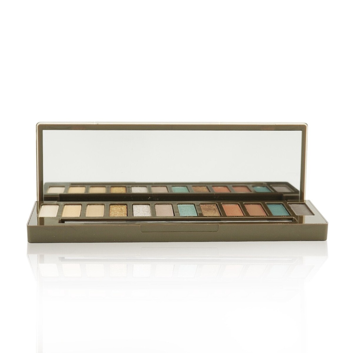 Urban Decay Naked Wild West Eyeshadow Palette (12x Eyeshadow) 12x095g003oz