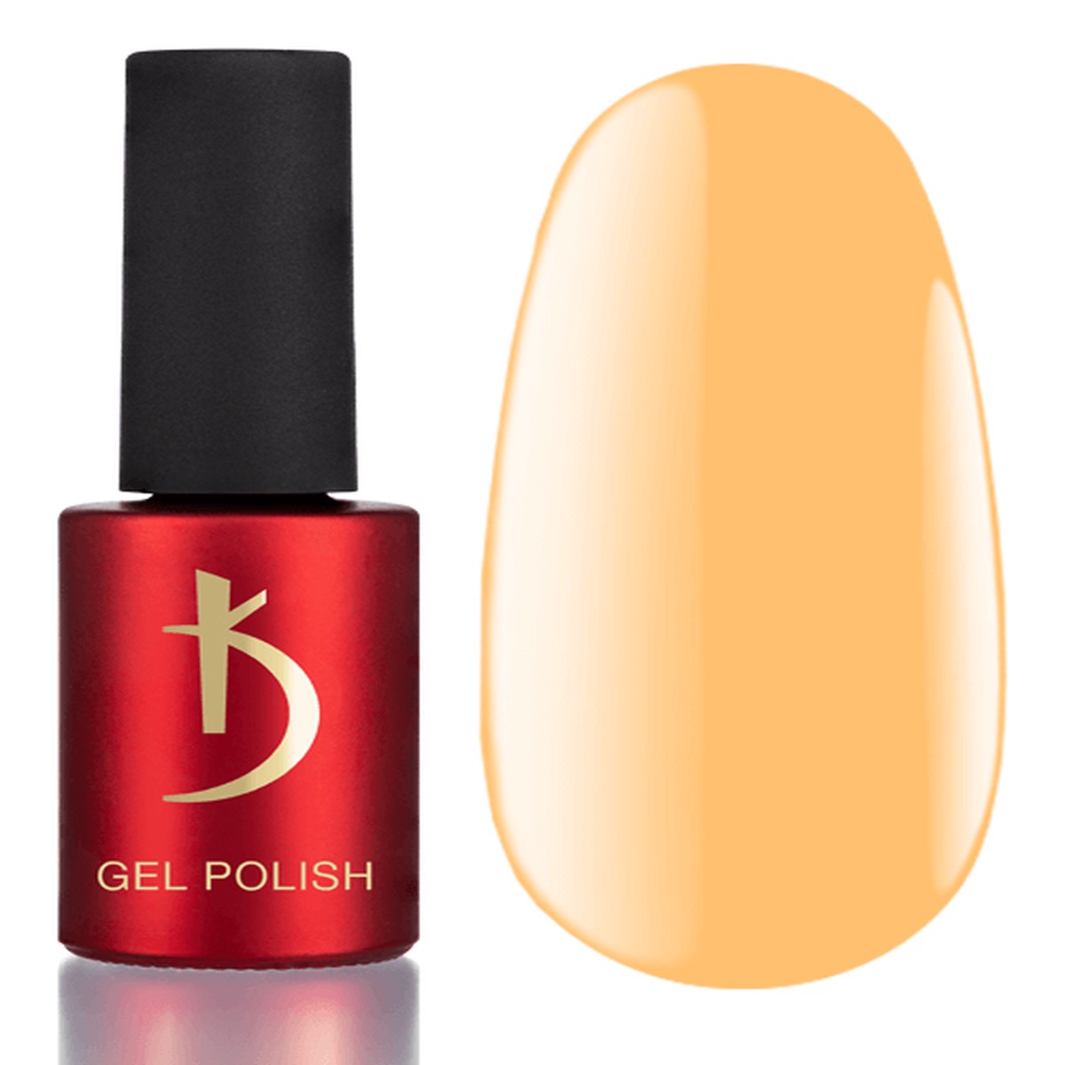 06 NG KODI Gel Polish 7ML