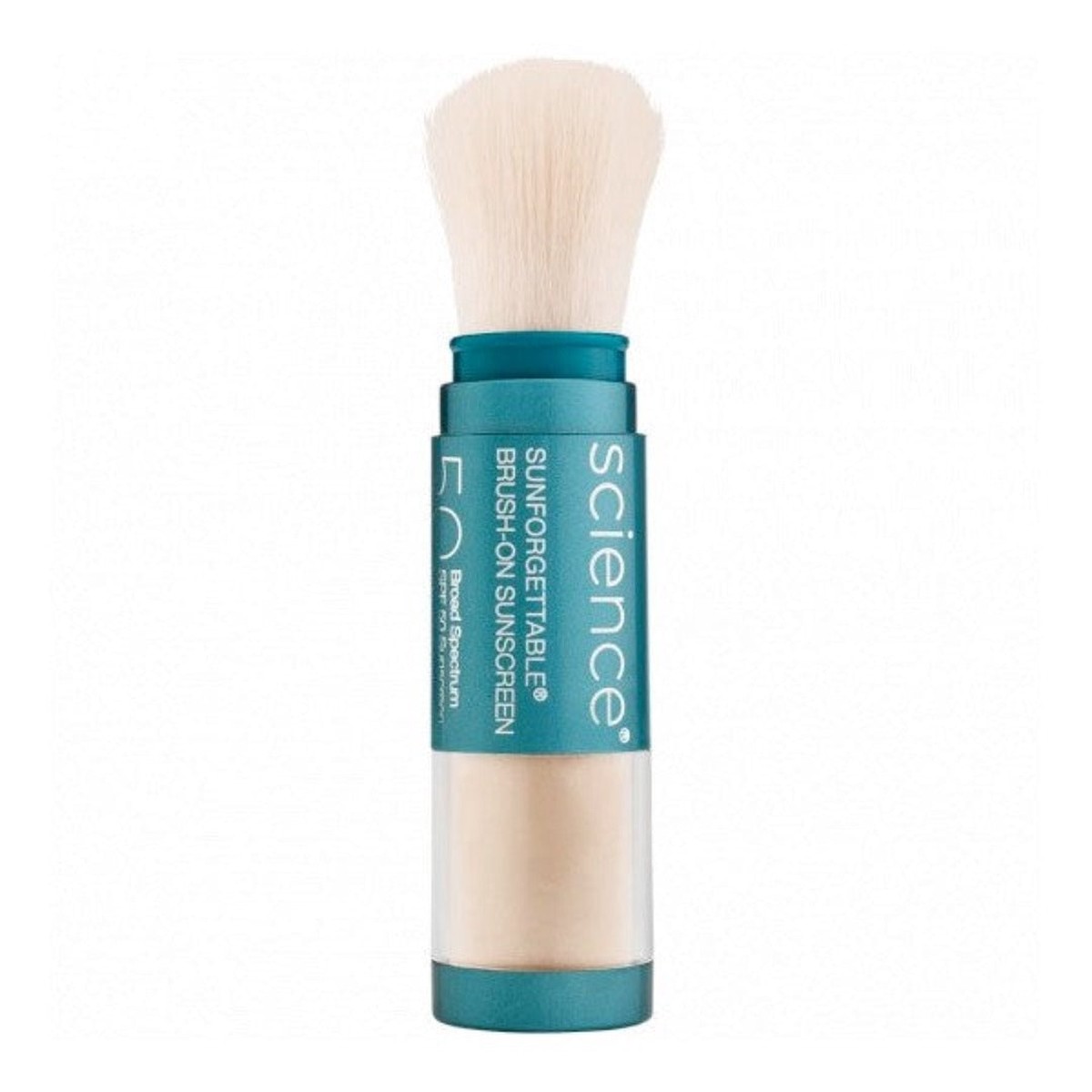 Colorescience Sunforgettable Total Protection Brush-On Shield SPF 50 - Fair