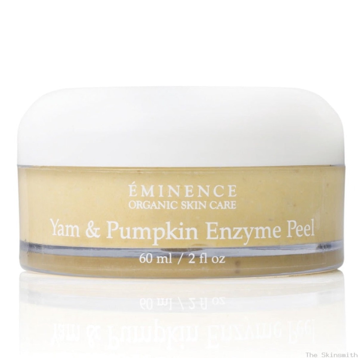 Eminence Organic Yam Pumpkin Enzyme Peel 5