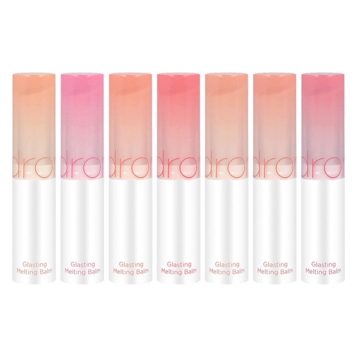 romnd Glasting Melting Balm 35g