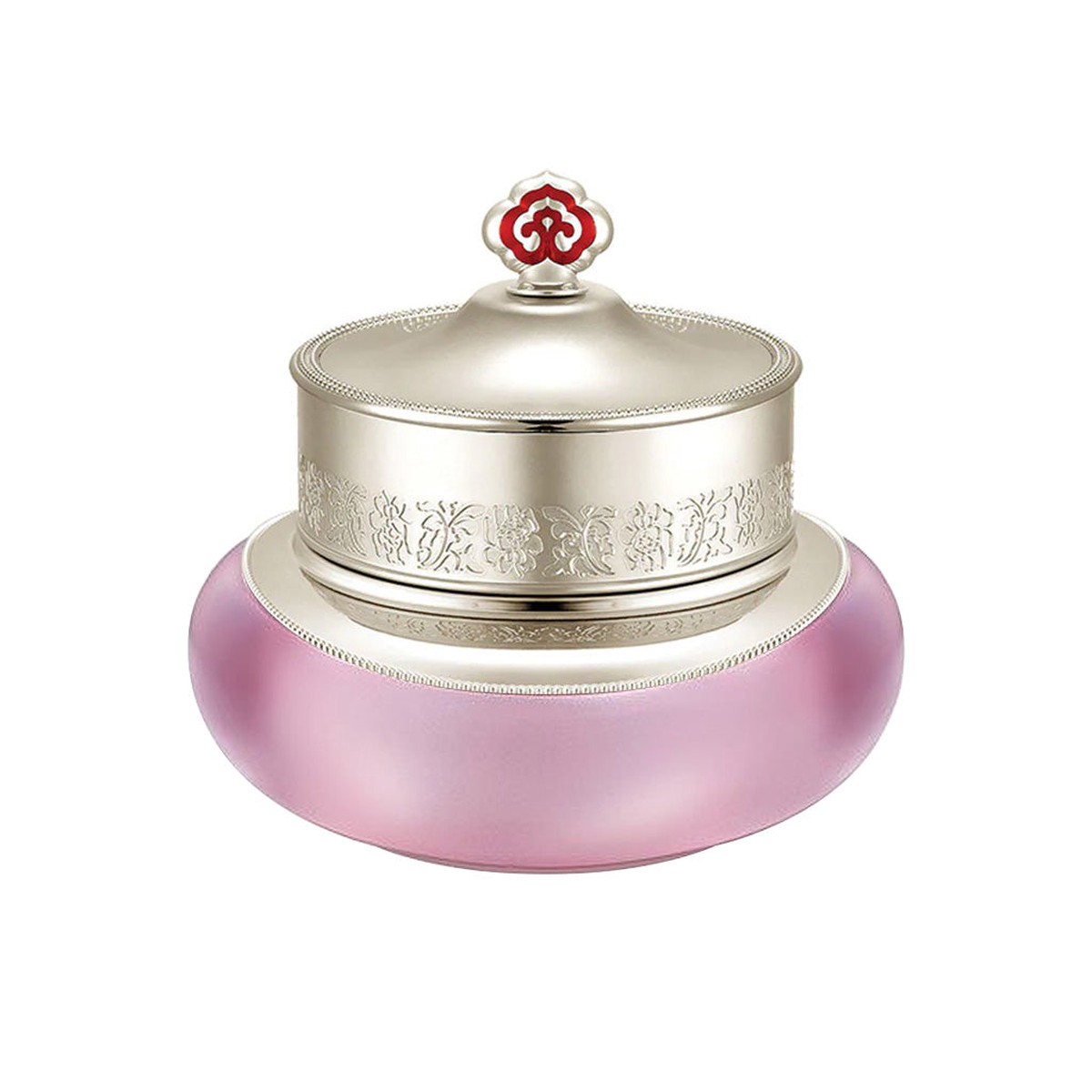 THE WHOO Gongjinhyang Soo Sooyeon Intensive Hydrating Cream 50ml