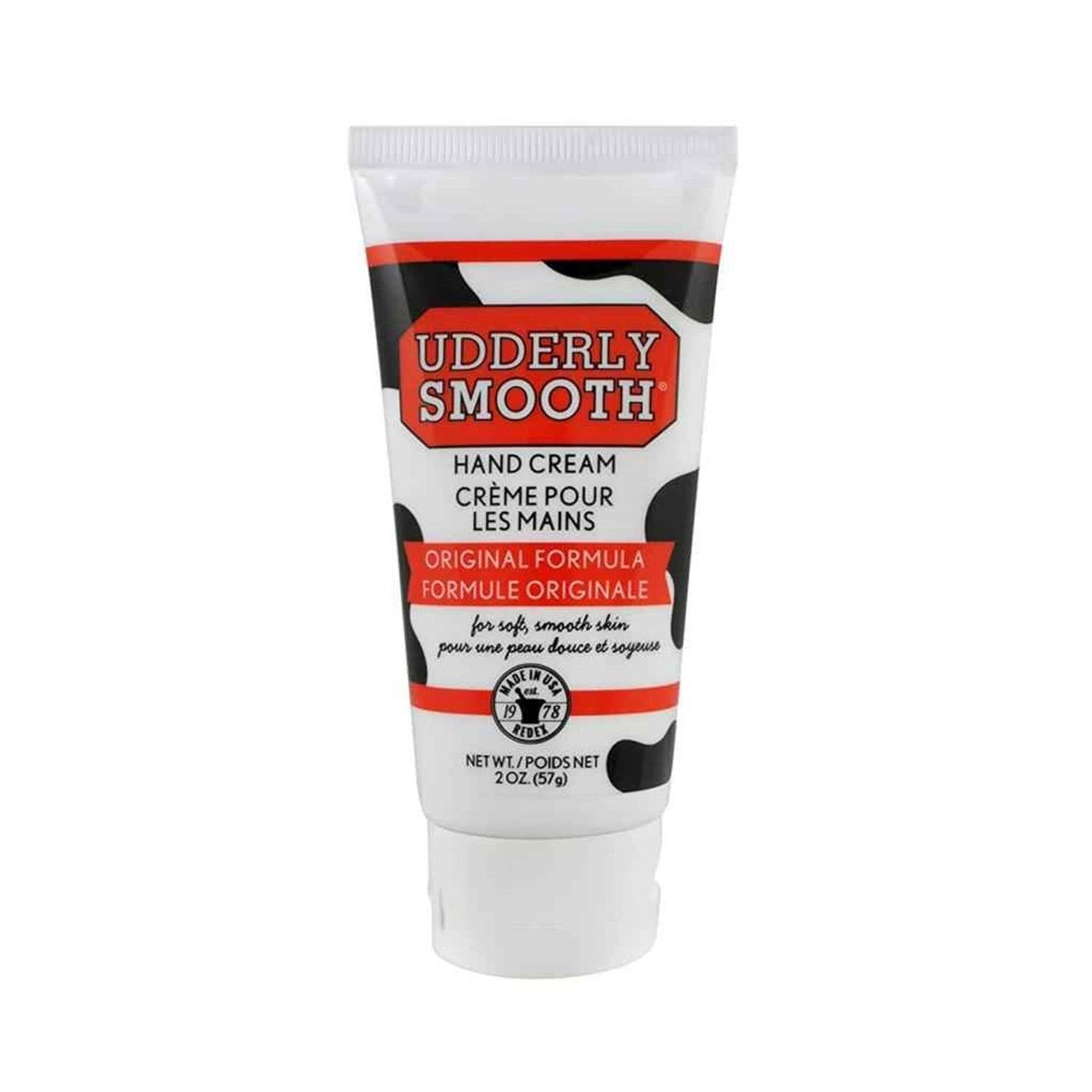 Udderly Smooth Udderly Smooth Original Cream (2oz) Fixed Size