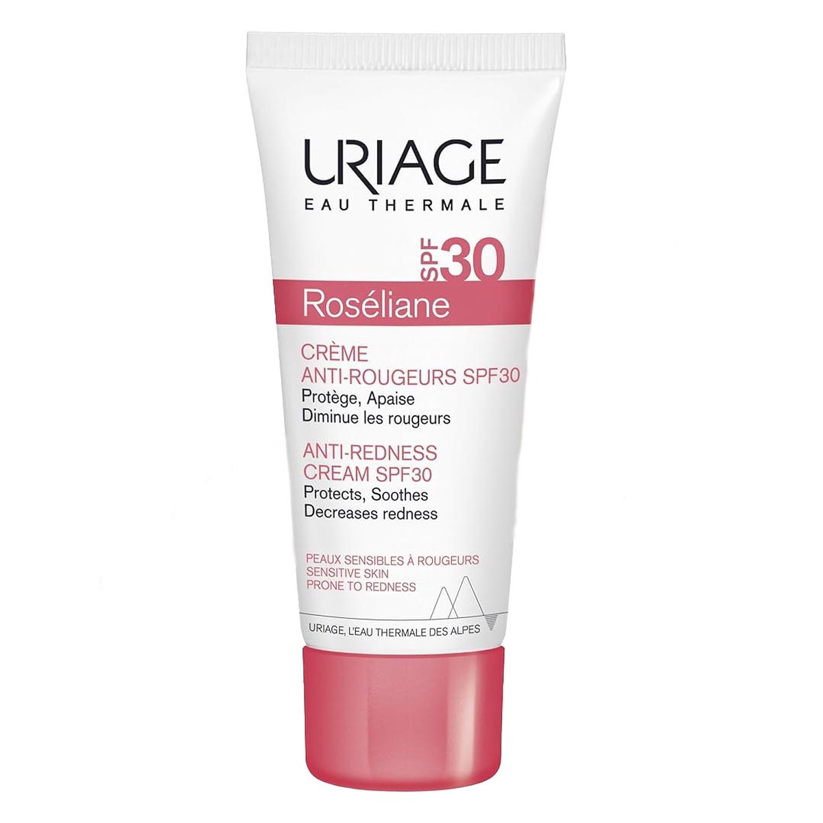 Uriage Rosliane Anti-Redness Cream SPF30 40ml