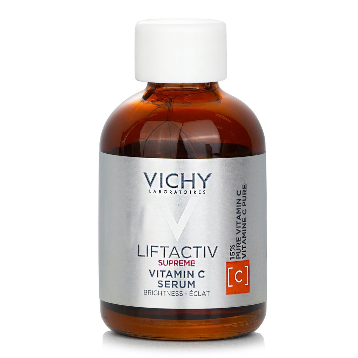 Vichy Liftactiv Supreme Vitamin C Serum 20ml068oz