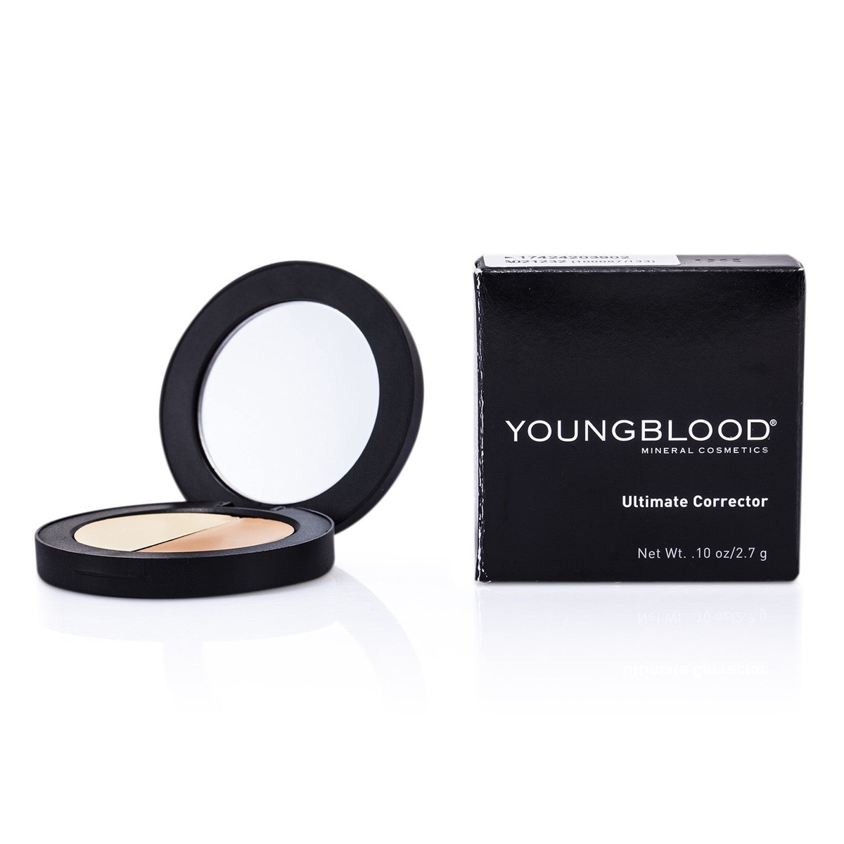 Youngblood Ultimate Corrector 27g01oz