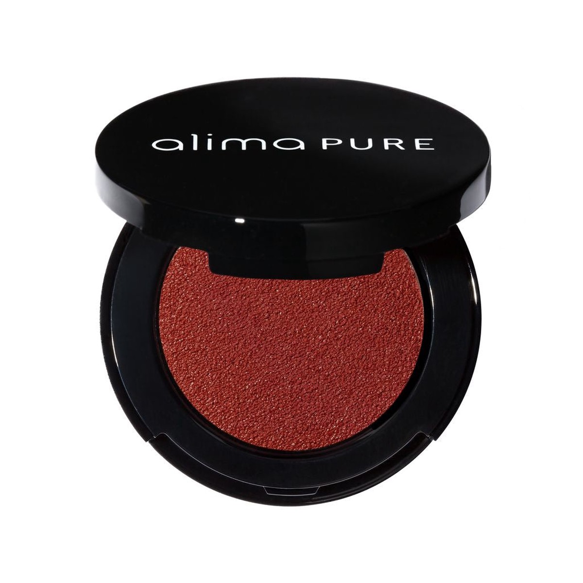 Alima Pure Cream Blush With Compact Wink