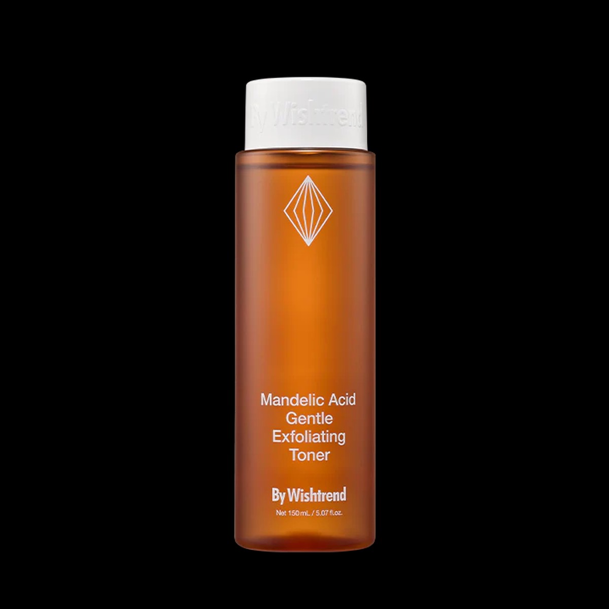 By Wishtrend Mandelic Acid Gentle Exfoliating Toner 150ml