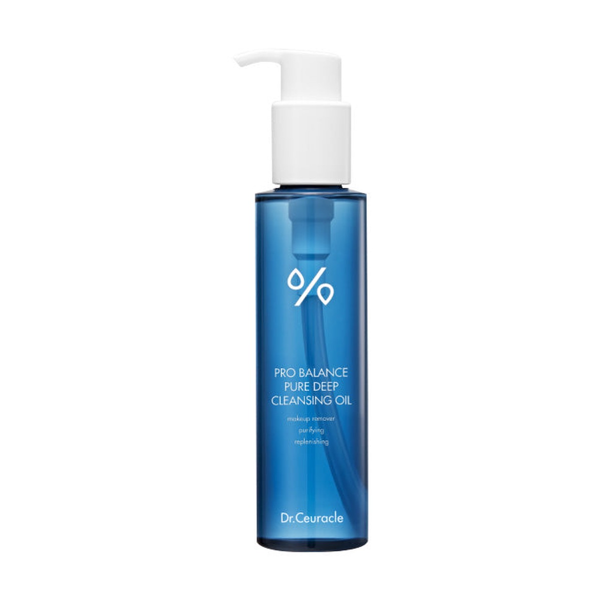 DrCeuracle Pro Balance Pure Cleansing Oil 155ml