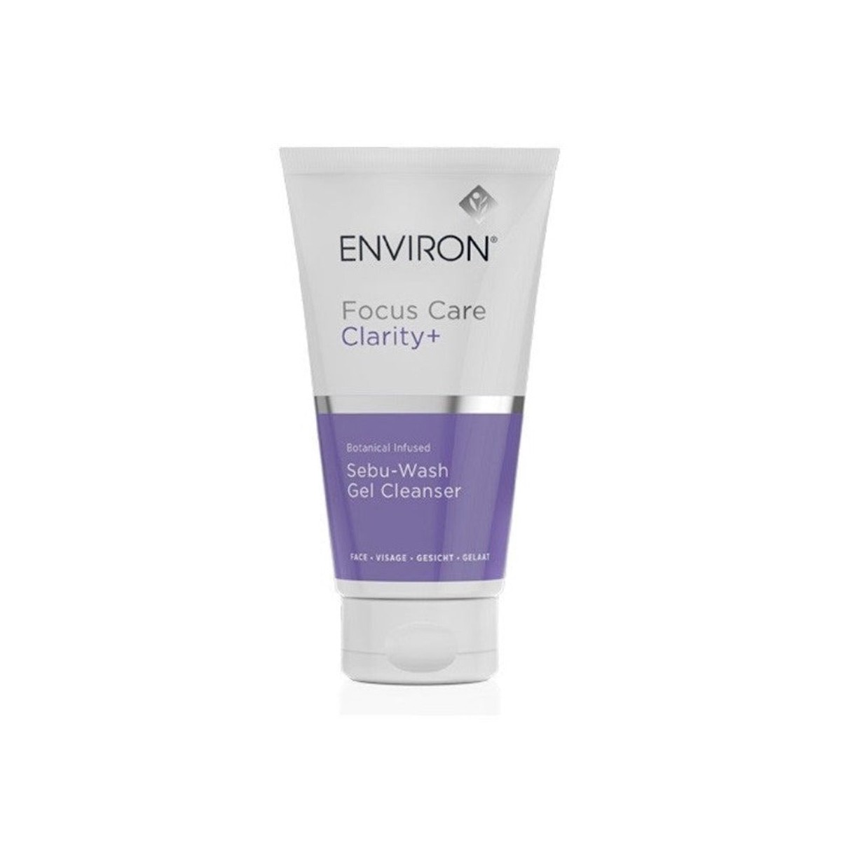 Environ Focus Care Clarity Botanical Infused Sebu-Wash Gel Cleanser