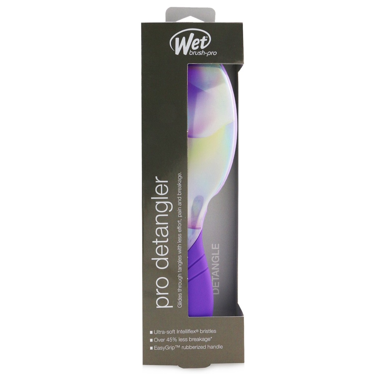 Wet Brush Pro Detangler Fantastic Voyage - Cosmic Bubbles 1pc