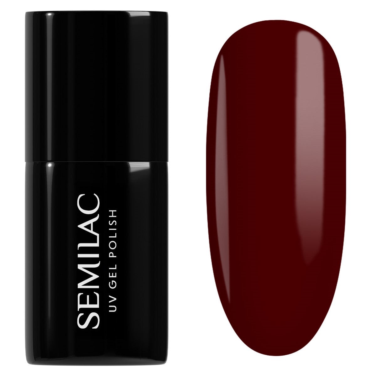 029 UV Hybrid Semilac Espresso 7ml