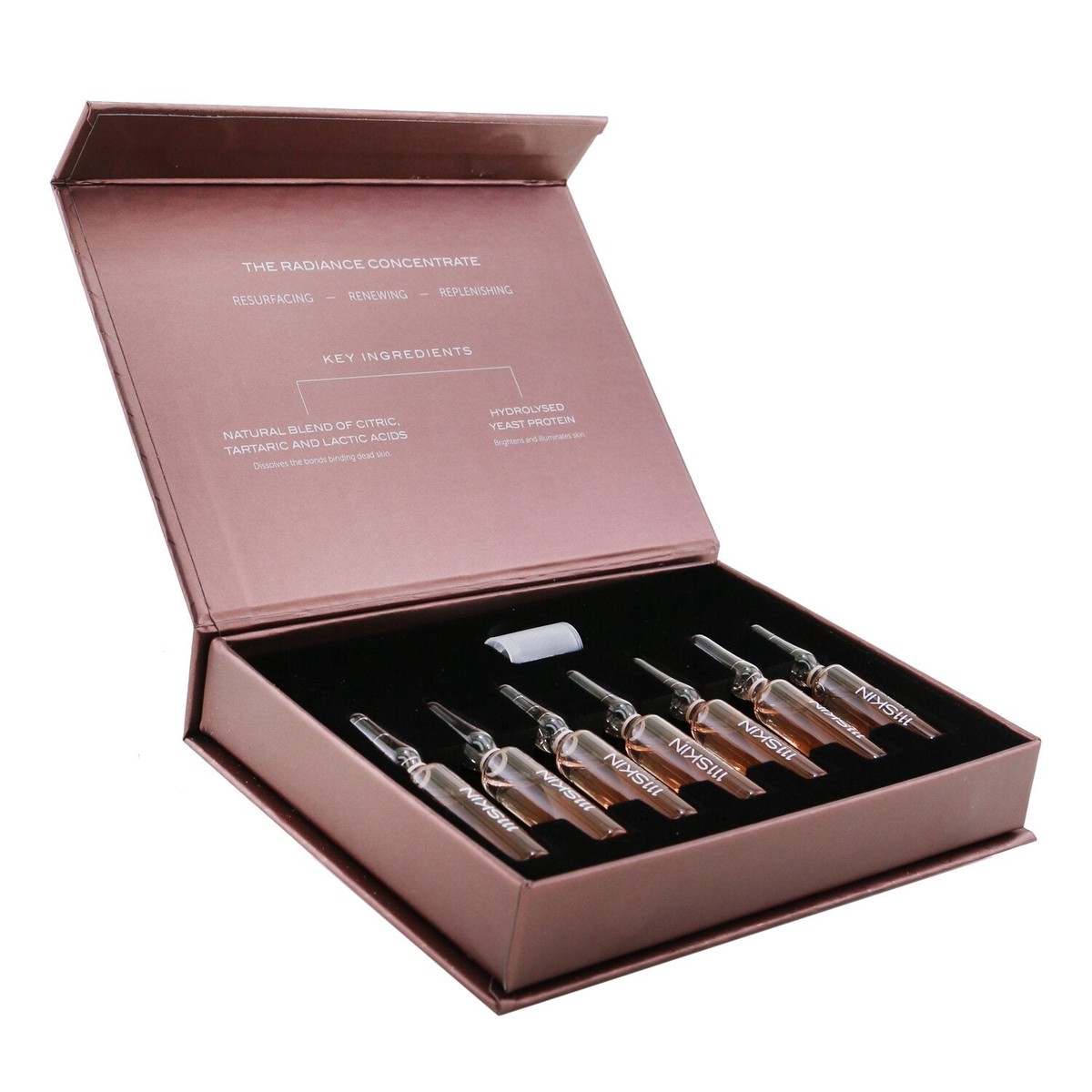 111Skin The Radiance Concentrate 7x2ml007oz