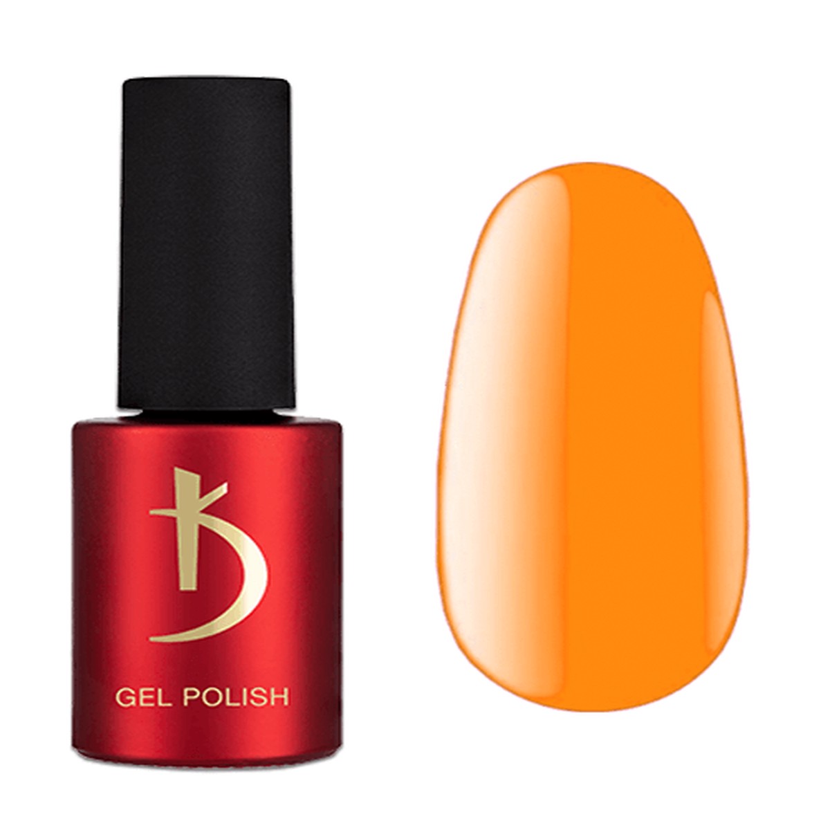 17 NM KODI Gel Polish 7ML