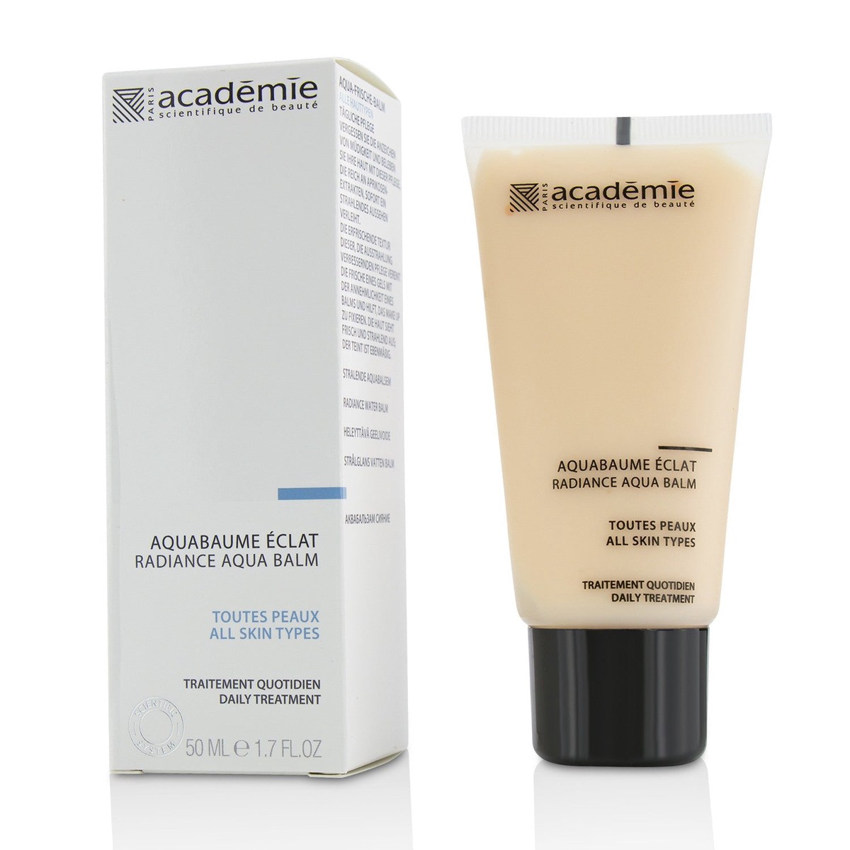 Academie Radiance Aqua Balm 50ml17oz