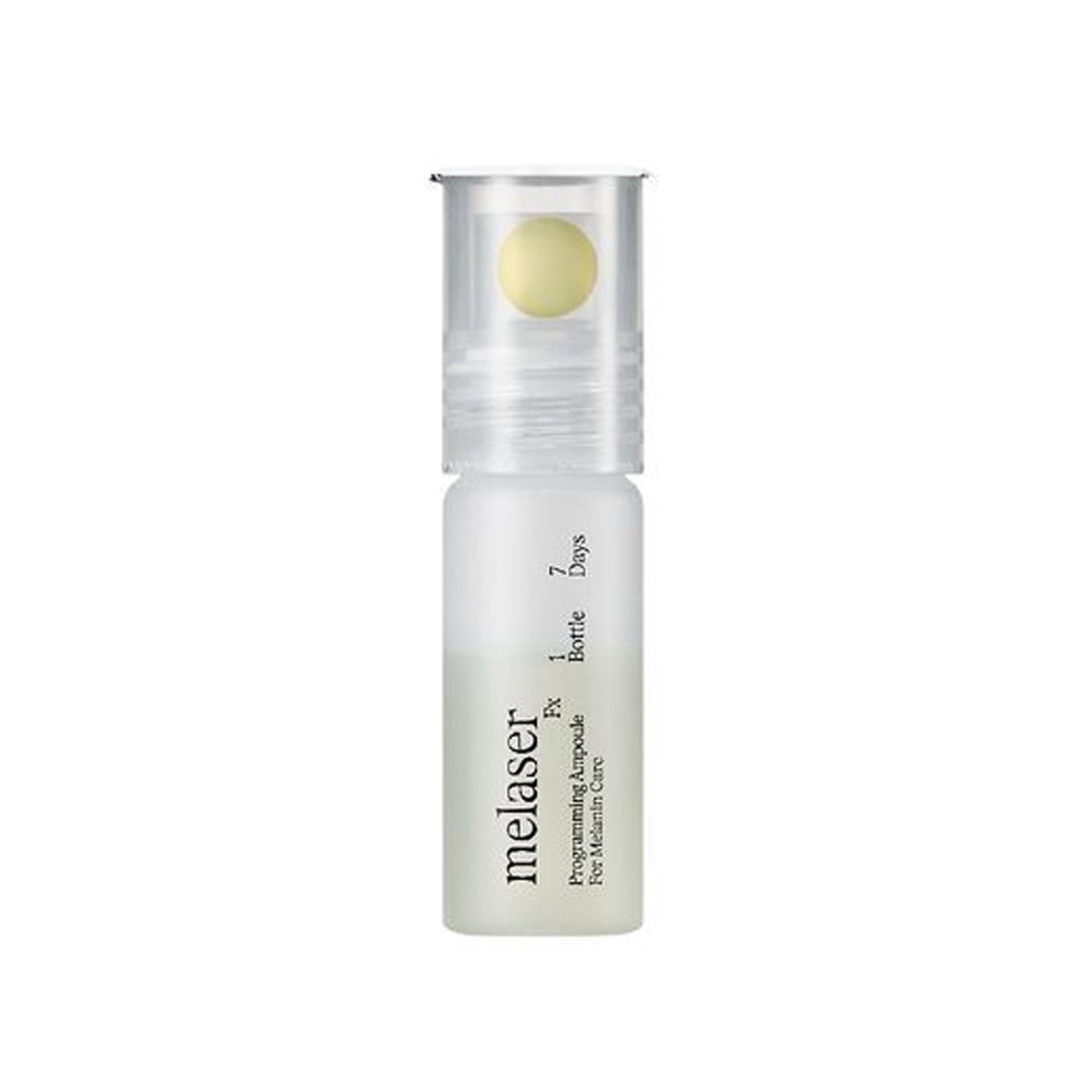 athe Melaser Programming Ampoule For Melanin Care 10ml 5 Weeks (1 Week Bonus)