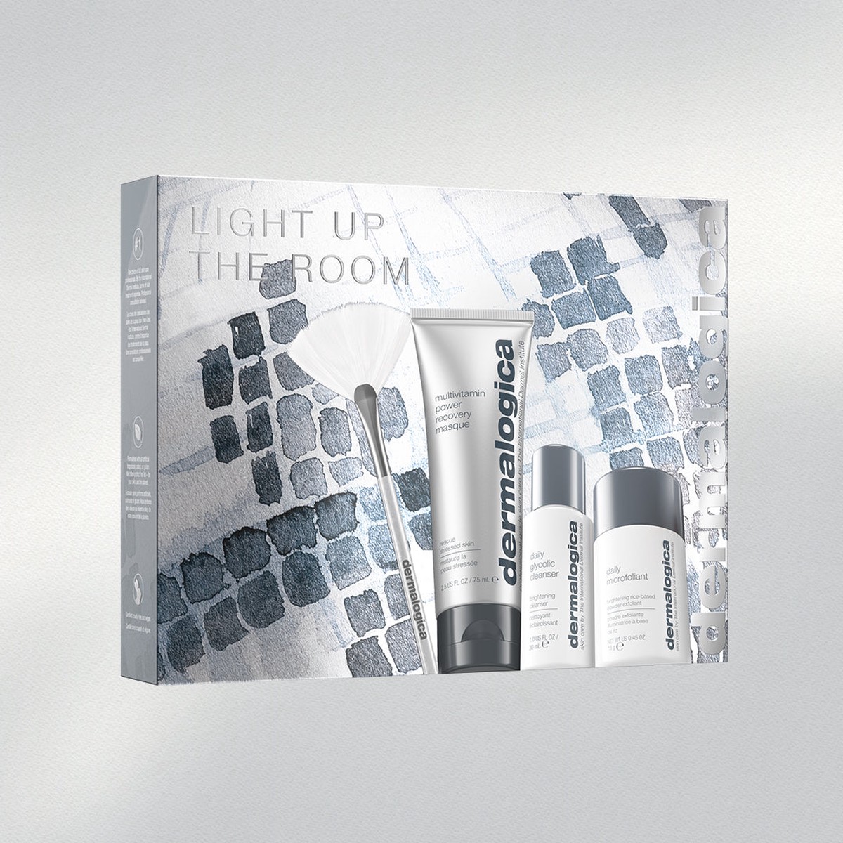 Dermalogica Light up the Room (Worth 92)