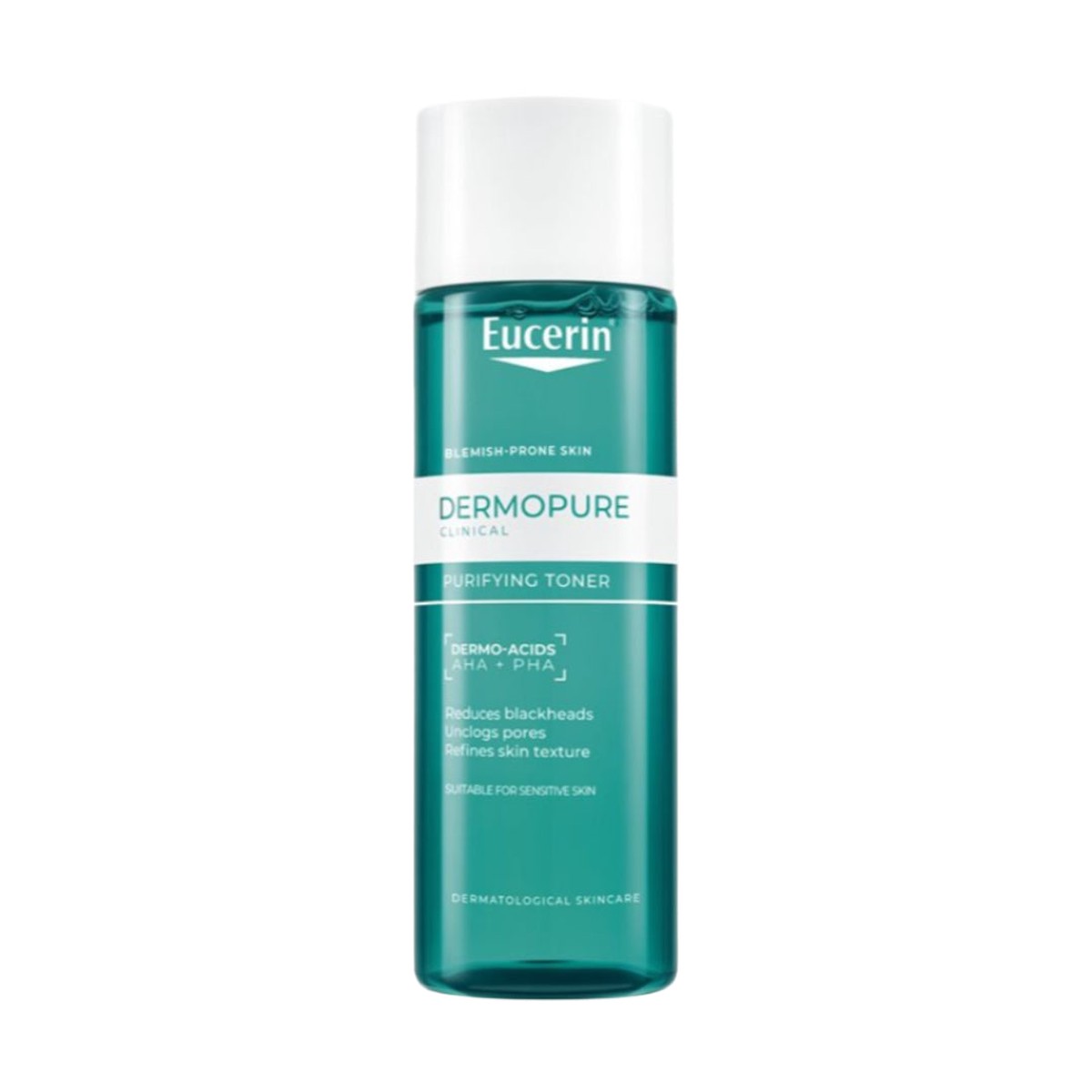 Eucerin Dermopure Clinical Purifying Toner 200ml