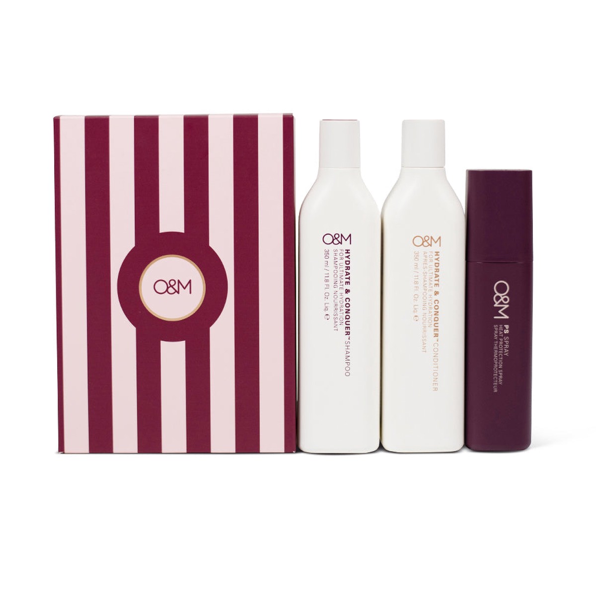 OM Hydrate Protect Gift Pack