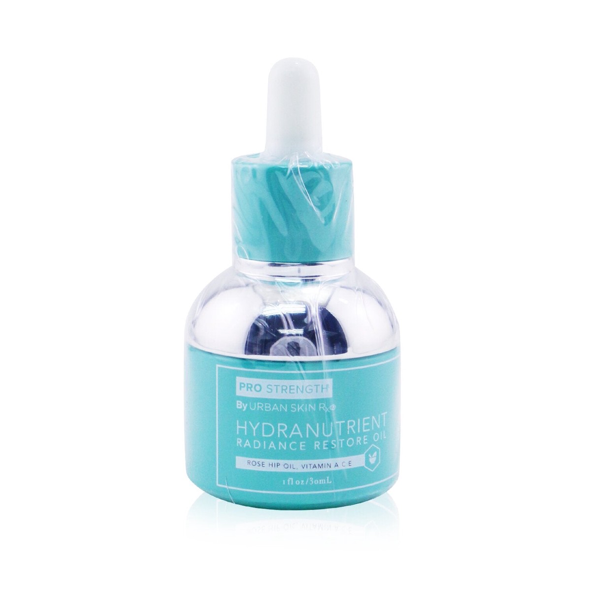 Urban Skin Rx HydraNutrient Radiance Restore Oil (Box Slightly Damaged) 30ml1oz